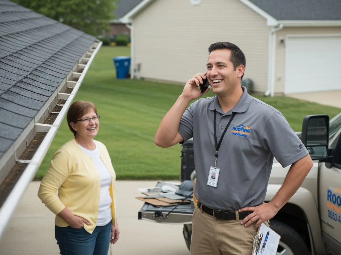 Local Roofing Contractors West Portsmouth, OH FAQs